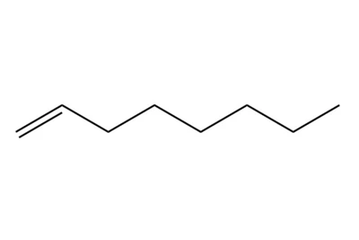 1- heptene, peamine tooraine kõrgjõudlusega materjalidele