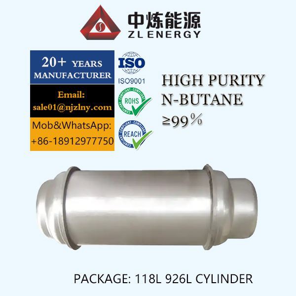 N-butaansüütajagaas